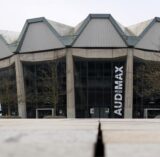 Der Audimax-Hörsaal an der Ruhr-Universität in Bochum
