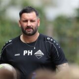 Pascal Harder ist nicht mehr Trainer des VfB Lünen.