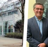 Der Schulleiter der Ludwig-Uhland-Realschule in Lünen, Benjamin Müller, ist optimistisch, trotz der Herausforderung, die ukrainischen Schüler in den Regelunterricht zu integrieren.