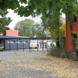 Astrid-Lindgren-Schule in Heeren-Werve