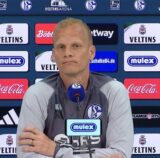 Die Pressekonferenz mit Cheftrainer Karel Geraerts in voller Länge.