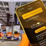 Den günstigen ADAC-Tarif im Schnellladepark im Kamen-Karree gibt es nicht mehr. Der ADAC hat einen neuen Vertragspartner.