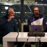 In der 123. Episode des „Schalke-Pottcast“ sprechen Schalke-Reporter René Preuß, Fußball-Legende Rüdiger Abramczik und Schalke Fan Fritz Kopkau über den Klassenerhalt des S04.