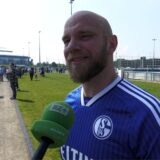 Fan-Umfrage: Ist Karel Geraerts der richtige Mann für Schalke?