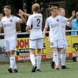 Das Team des Geisecker SV für die nächste Saison nimmt immer konkretere Konturen an.