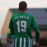 Die A-Junioren der SG Selm sind Meister.