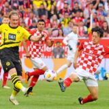 Borussia Dortmund ist zu Gast beim FSV Mainz 05.