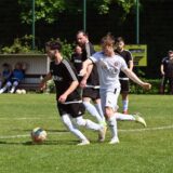 Der SSV Mühlhausen II verlor sein Gastspiel beim VfK Weddinghofen klar mit 0:7.