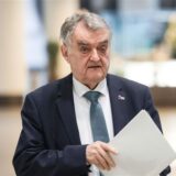 Herbert Reul (CDU), Innenminister in Nordrhein-Westfalen.