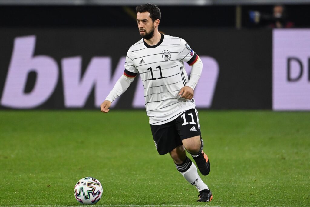 Amin Younes Amin Younes