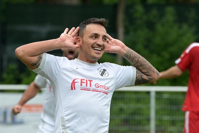 Murat Büyükdere hat einen neuen Verein gefunden. Es geht zurück in die Kreisliga A.