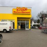 Netto in Scharnhorst.