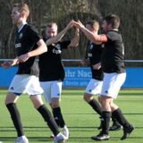 Der SV Preußen sucht einen neuen Kapitän.