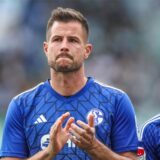 Nachdenklich: Michael Langer hat eine schwere Saison hinter sich.