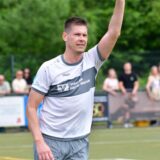 Chris Thannheiser ist neuer Spitzenreiter.