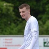 Marvin Pietryga spielte 2023/24 für Westfalia Wickede in der Bezirksliga 8.