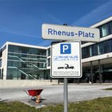 Die Rhenus-Zentrale im Ecoport in Holzwickede: Die Entscheidung ist gefallen, einen Standort bei Stuttgart zu schließen.