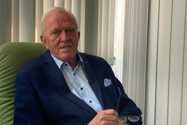 Hubert Schulte-Kemper, ehemals Vorstandsvorsitzender der Fakt AG, muss jetzt endgültig Auskunft über sein Privatvermögen geben.