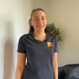 ZFA Nicole bei ALL DENTE