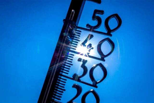 Thermometer