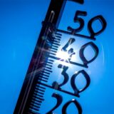 Thermometer