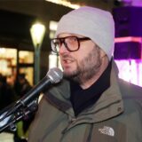 der gebürtige Bottroper David Schraven vom Recherchebüro Correctiv