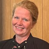 Sandra Diebel ist die neue Beigeordnete und Kämmererin in Bergkamen.