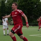 Maik Küchler ist der neue Trainer beim Werner SC II.
