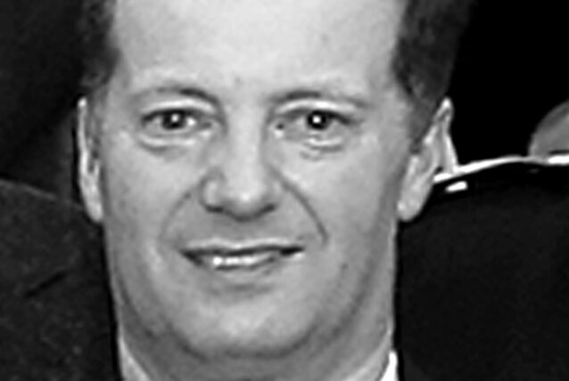 Peter Budde starb am 20. Mai 2024 im Alter von 57 Jahren.