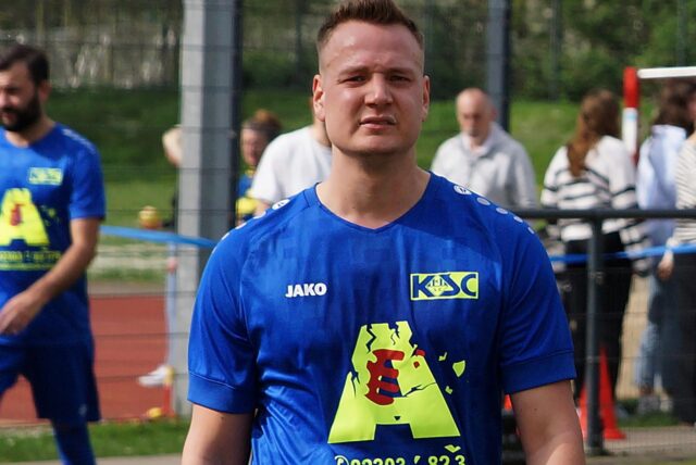 Matthias Kunde
