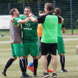 SG Massen II – SSV Hamm 3:2