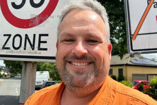 Steve ten Venner