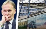 Watzke und Rheinmetall