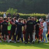 Ahmet Kahya und der Kamener SC treffen am Samstag auf Sven Pahnreck (r.) und den SVF Herringen.