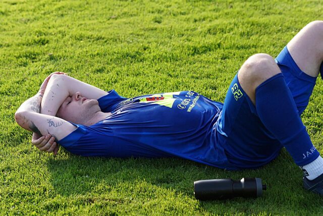 SV F Herringen – Kamener SC 2:1