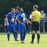 Kamener SC – SVF Herringen 1:2