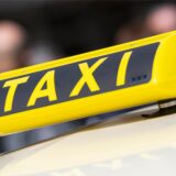 Taxi Symbolbild