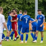 Der Holzwickeder SC verliert den nächsten Spieler an den Oberligisten Westfalia Rhynern.