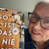 Buchcover „So ist das nie passiert“