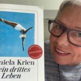 Buchcover „Mein drittes Leben“