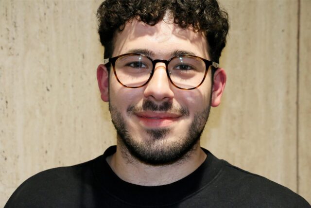 VfL-Vorstandsmitglied und Organisator Cem Baykan hofft darauf, dass möglichst viele Kinder und Jugendliche unterschiedliche Nationalitäten an der Veranstaltung teilnehmen.