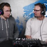 Schalke-Reporter Tim Kühnel und René Preuß sprechen über die momentane Situation beim S04.