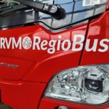 Der Taxibus T54 könnte schon bald in eine Regiobuslinie umgewandelt werden.