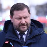 Tim Kurzbach, Oberbürgermeister von Solingen, steht nach der Schleuser-Affäre unter Druck.