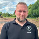 Vorsitzender Ralf Dieckmann und der TuS Hemmerde stehen am Sonntag im vorsorglichen Aufstiegsspiel gegen TIU Rünthe.