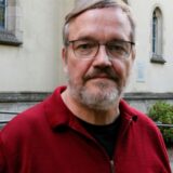 Pfarrer Bernhard Nake, Leiter der Pastoralverbunds Heilig Kreuz Kamen, schaut durchaus mit etwas Sorge in die Zukunft. In der katholischen Kirche gibt es Immer weniger Priesternachwuchs.