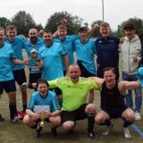 Montanhydraulik Holzwickede Firmen-Cup SG Massen