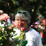 Das Rosenfest 2024 im Westfalenpark