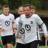 Die Spieler des SV Frömern können sich über noch einen weiteren Neuzugang freuen, der zum Team stößt.