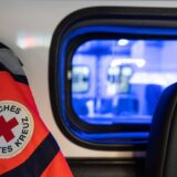 Rettungsdienst (Symbolbild).